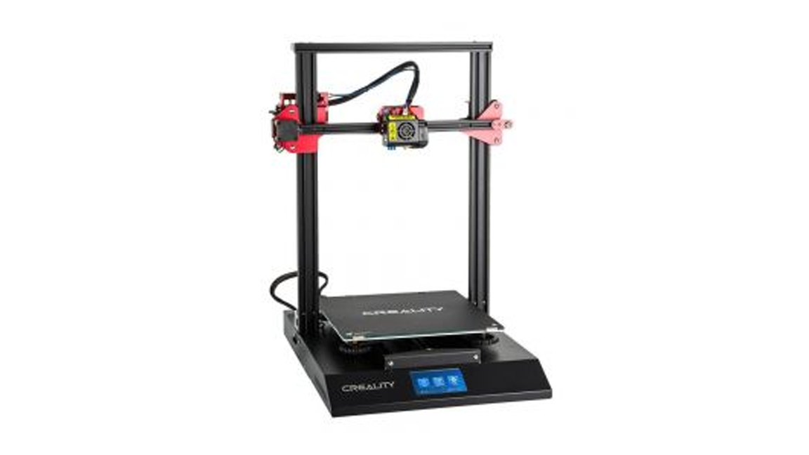 2. Creality CR-10S Pro